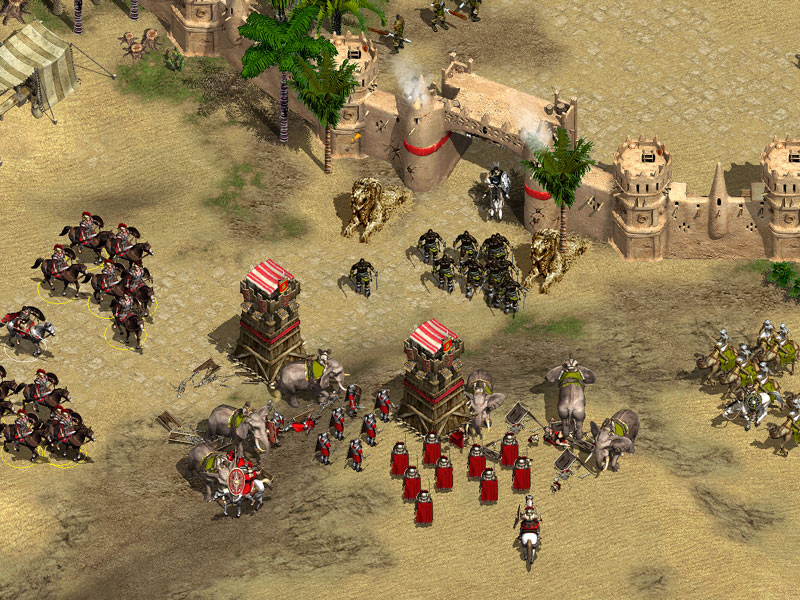 SCARICARE IMPERIUM LE GUERRE PUNICHE